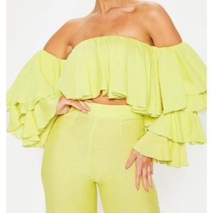 PrettyLittleThing Set